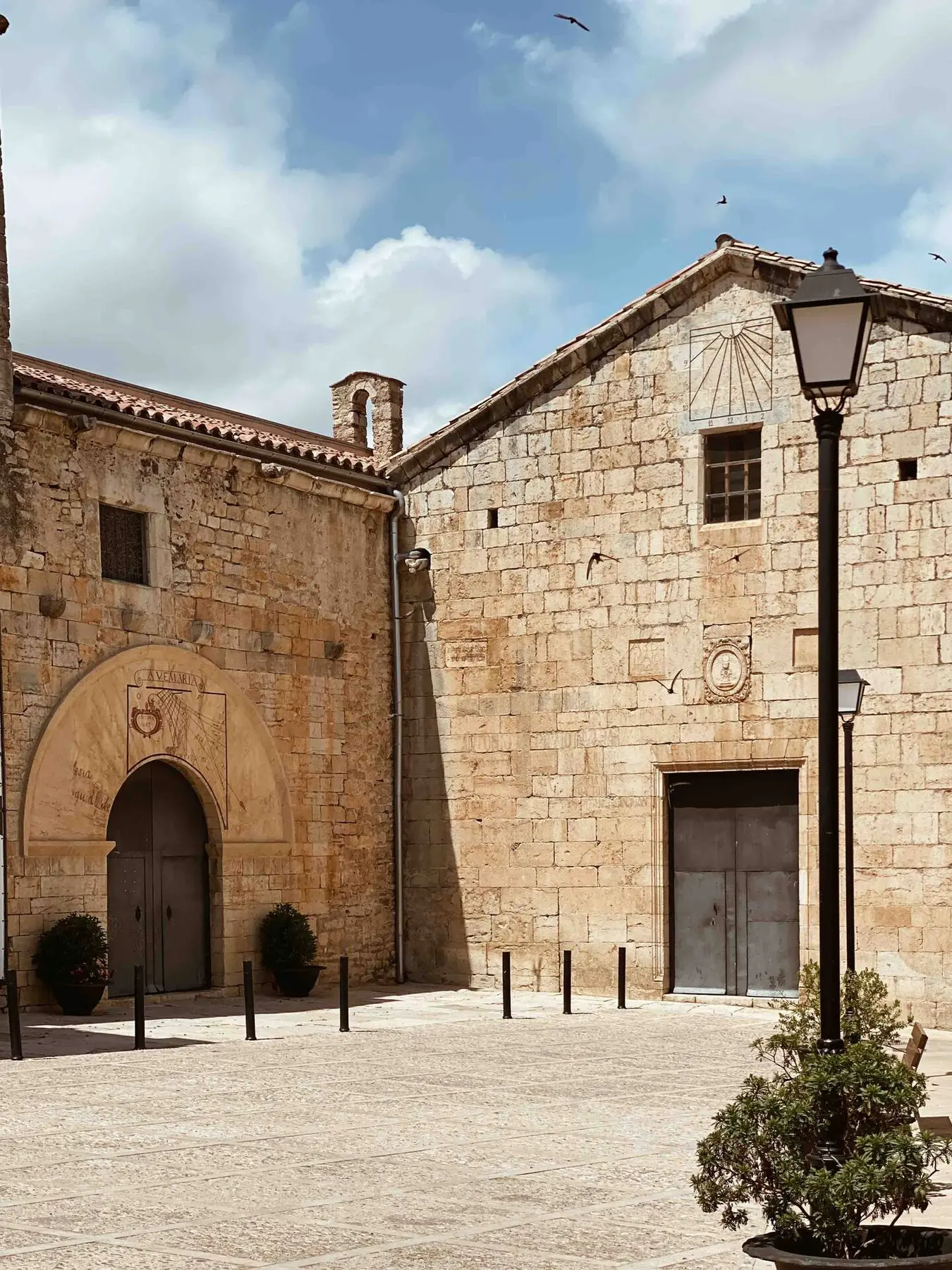 Arquitectura histórica de Catí